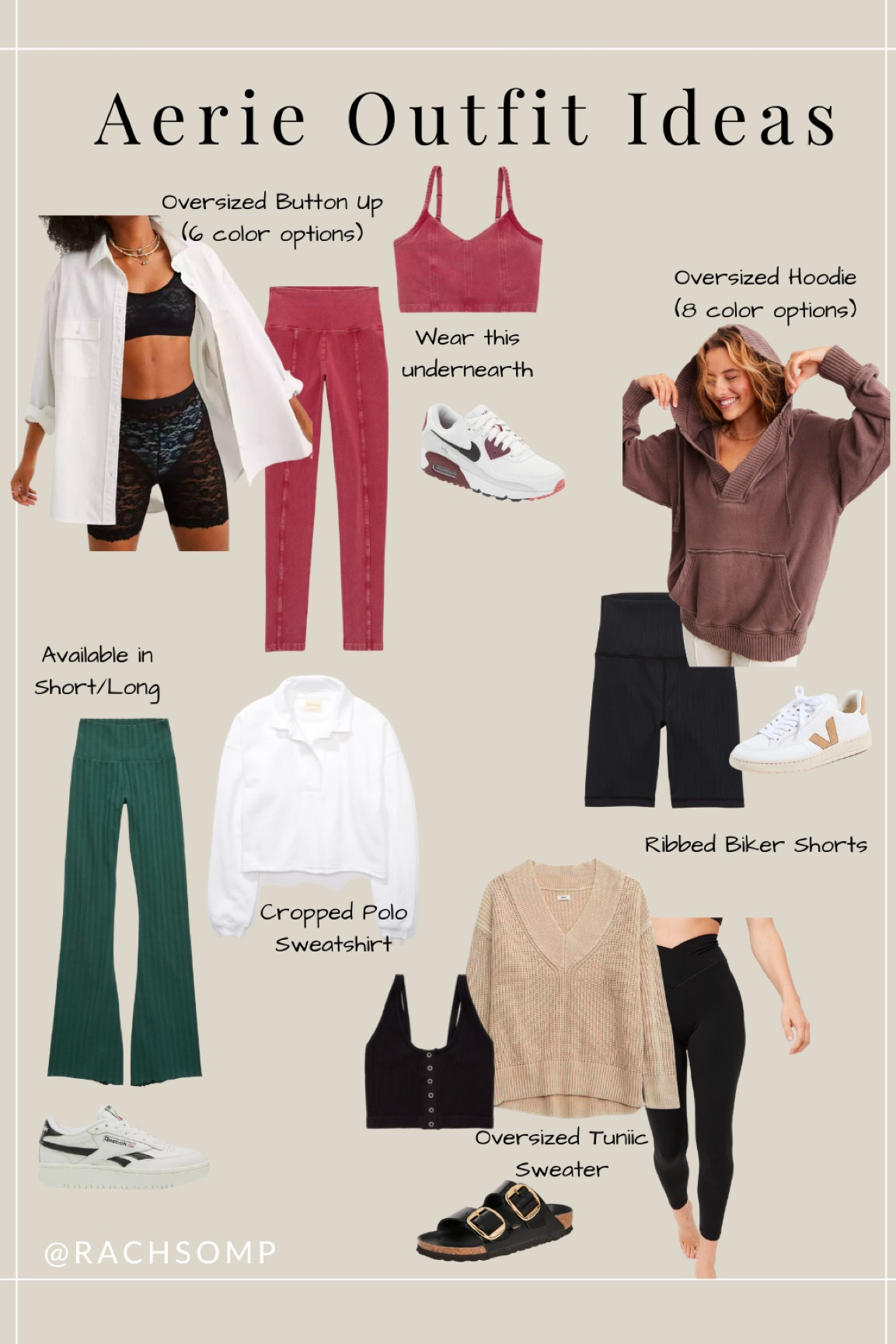 LTK sale, aerie sale, aerie outfits, casual outfits, athleisure, activewear 

#LTKsalealert #LTKunder50 #LTKunder100