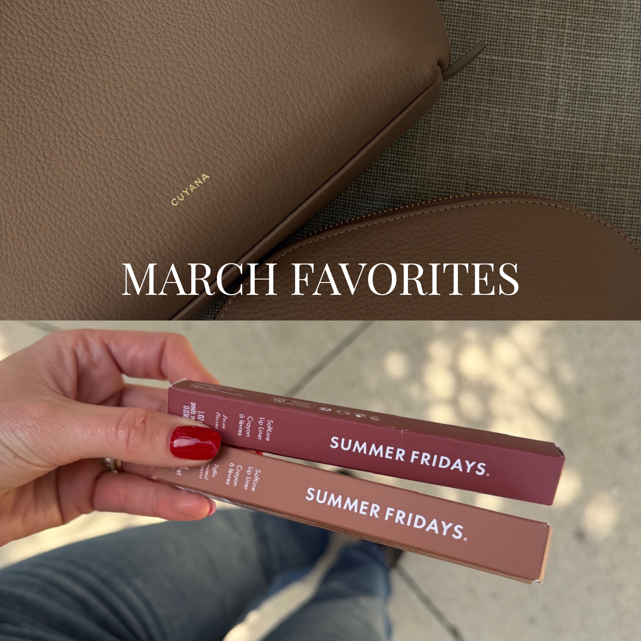 #LTKTravel #LTKBeauty