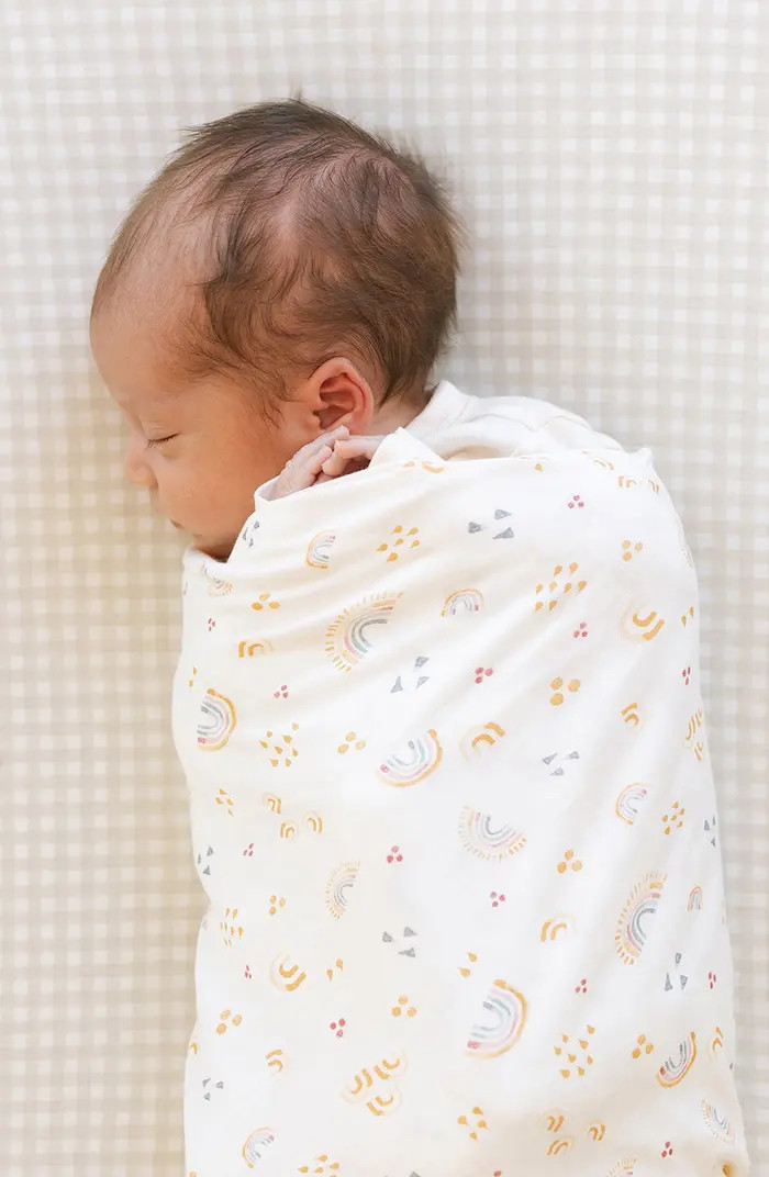 2-Pack Knit Swaddle | Nordstrom