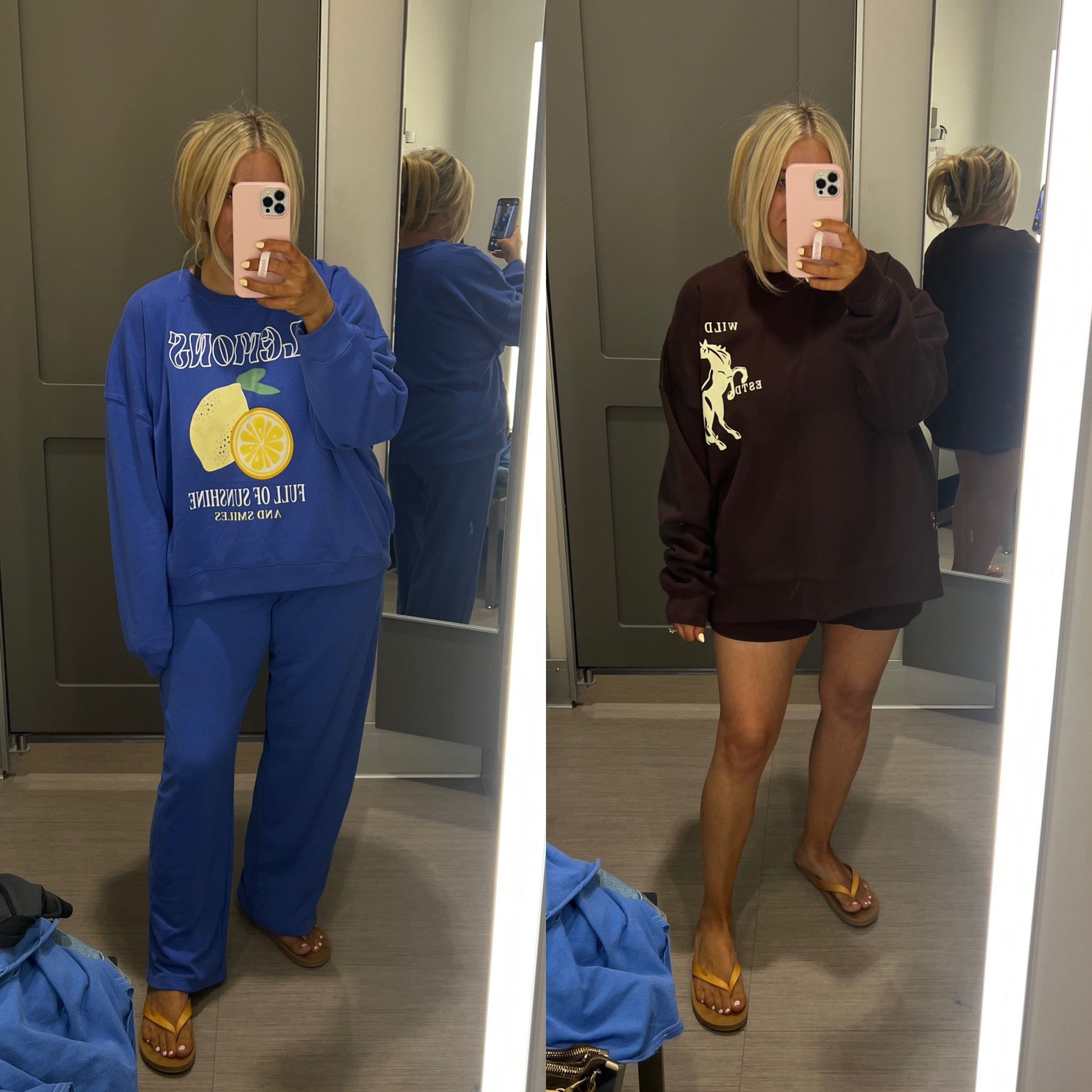 Target women’s sweat outfits 

#LTKStyleTip #LTKSaleAlert