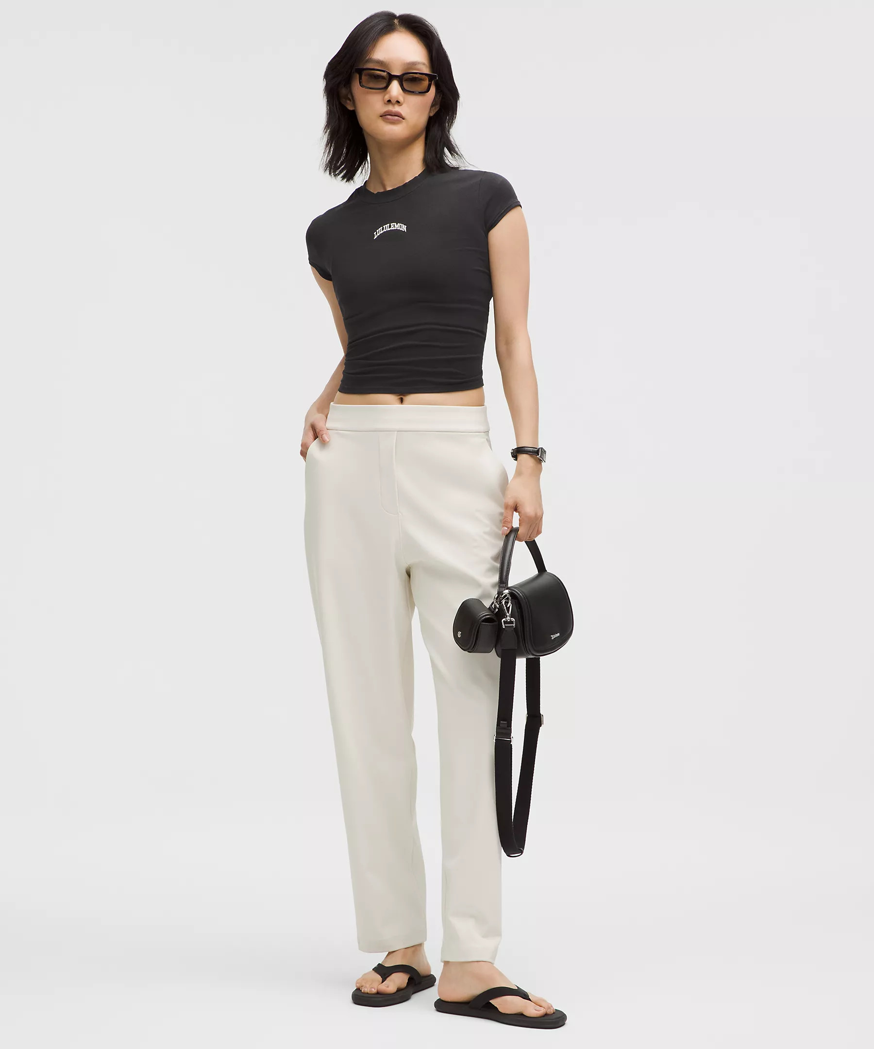 technical apparel + athletic shoes | lululemon | Lululemon (US)