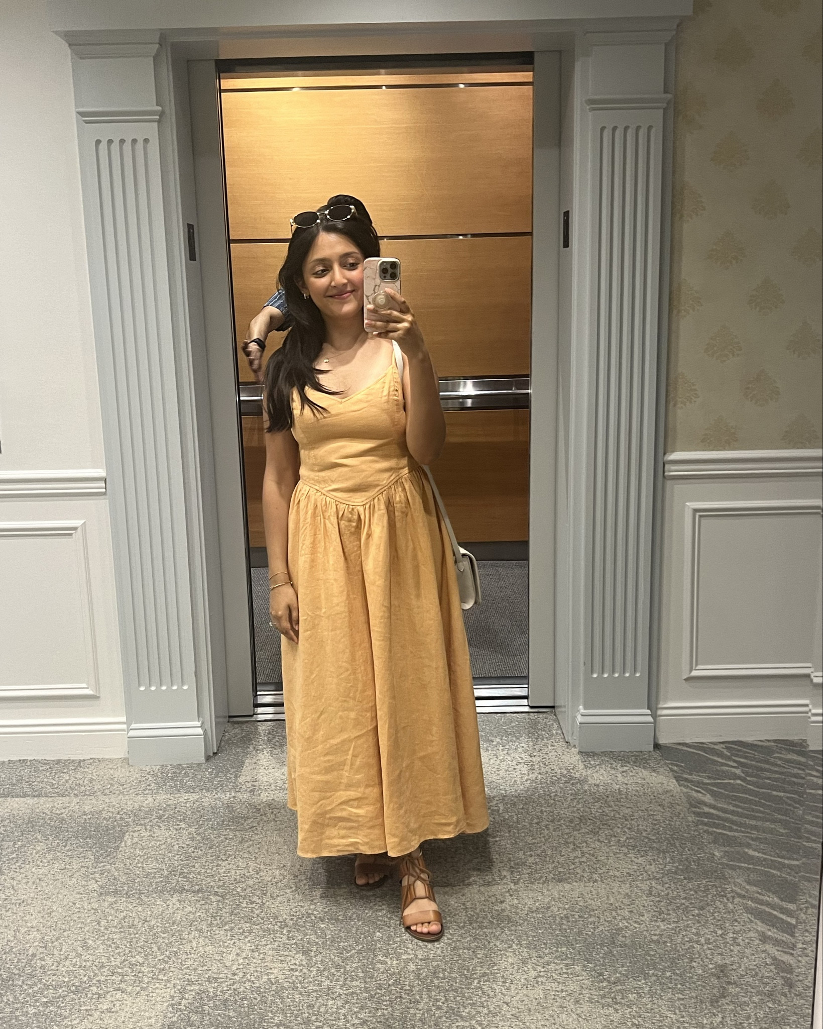 This breezy dress is a perfect summer staple 🔥 #LTKsummer 

#LTKStyleTip