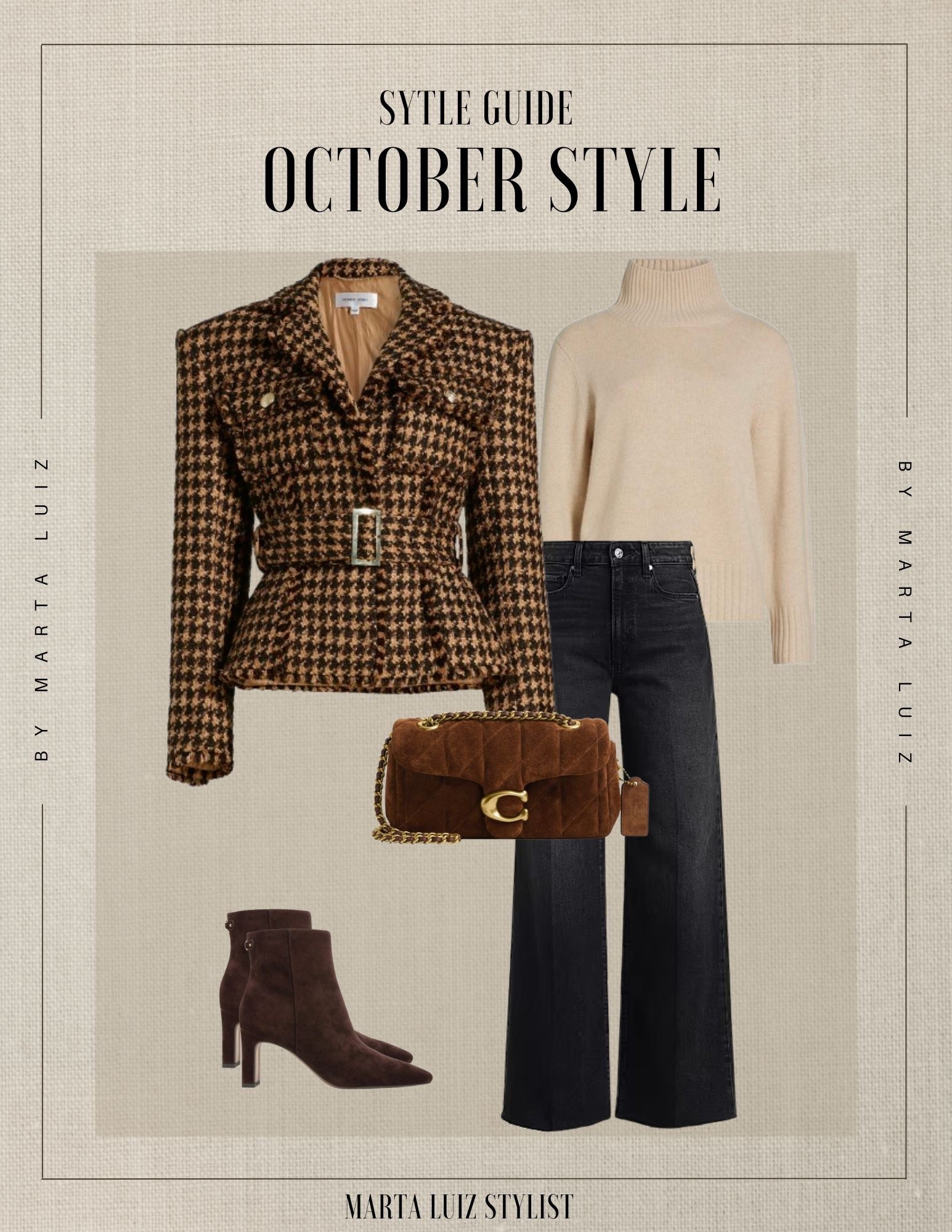 Fall Elevated Casual Outfit 

Saks fifth avenue fall sale - tale 30% OFF
business casual Outfit 
Tweet jacket | Paige wideleg jeans 


#LTKWorkwear #LTKStyleTip #LTKSaleAlert