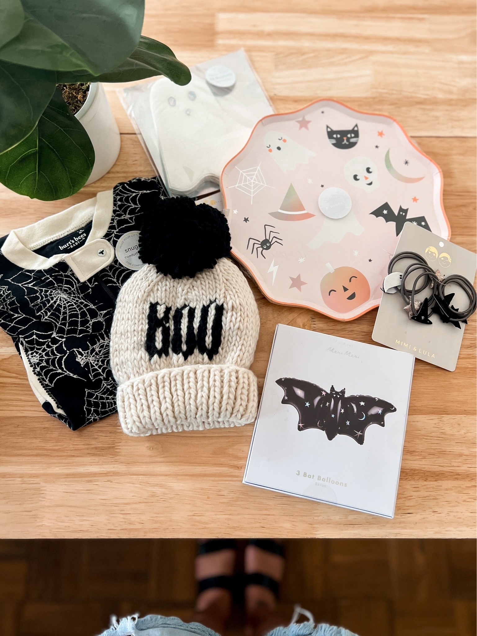 Spearmint holiday haul for baby Halloween outfits and party goods 

#LTKSeasonal #LTKfamily #LTKkids