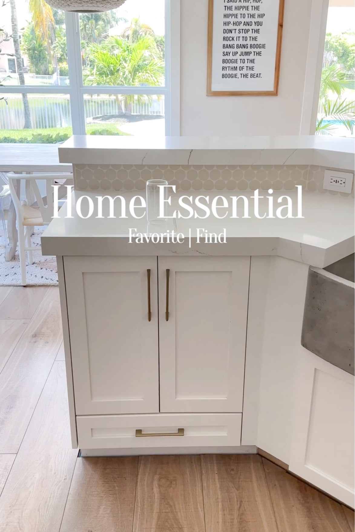 If there is ever a unnecessary necessity the Nugget Ice Maker is it!!! As much as I love my nugget ice I didn’t love having it on the counter. Linked in my Amazon shop! 🧊 
.
.
.
.
.
.
#amazon #amazonfinds #amazonfind #amazonhome #summer #summerfinds #ice #icemaker #nuggetice #nuggeticemaker #homehack #homedesign #amazonmusthaves

#LTKFind #LTKGiftGuide #LTKhome