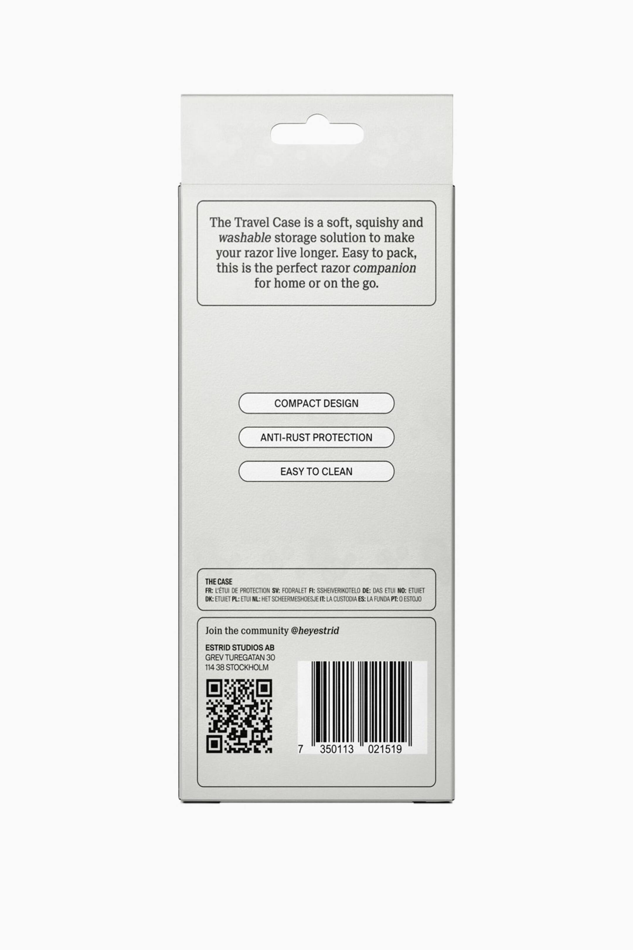 8,99 € | H&M (DE, AT, CH, NL, FI)