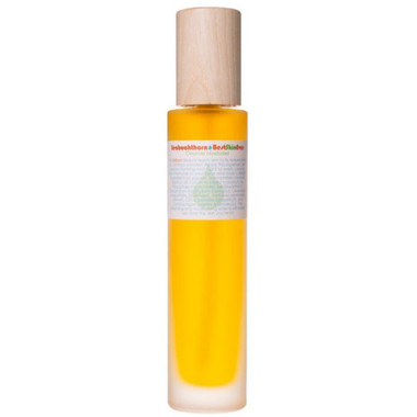 Living Libations Best Skin Ever Seabuckthorn Face and Body Oil Cleanser | Well.ca