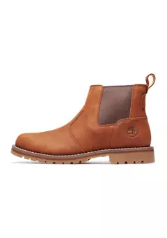 Timberland Redwood Falls Chelsea Boots | Belk