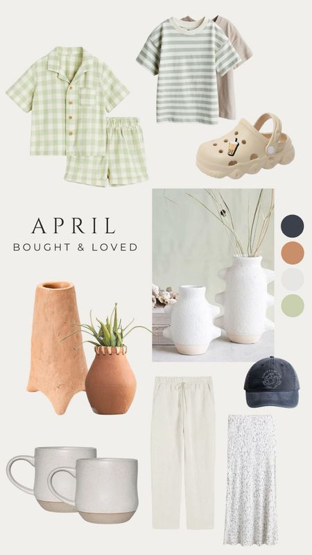 Sharing my favorite finds for boys clothes and clogs, ladies spring outfits, and favorite Amazon vases!

#LTKKids #LTKGiftGuide #LTKHome