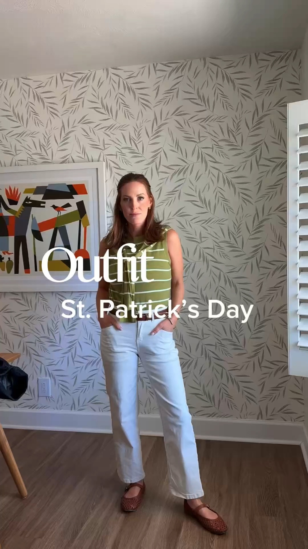 Mom style 

#LTKootd