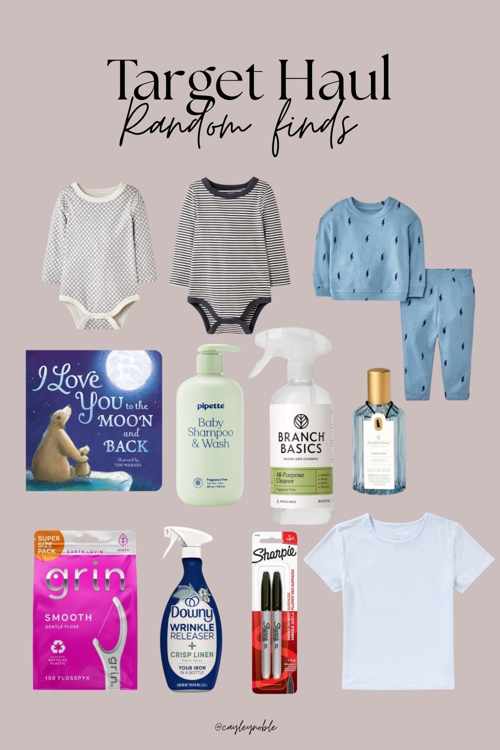 Random Target Haul #target #targethaul 


#LTKHome #LTKmomlife #LTKBaby