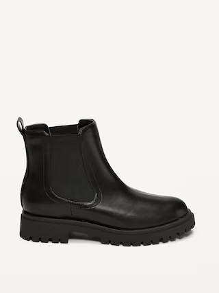 Chelsea Boots for Women | Old Navy (US)