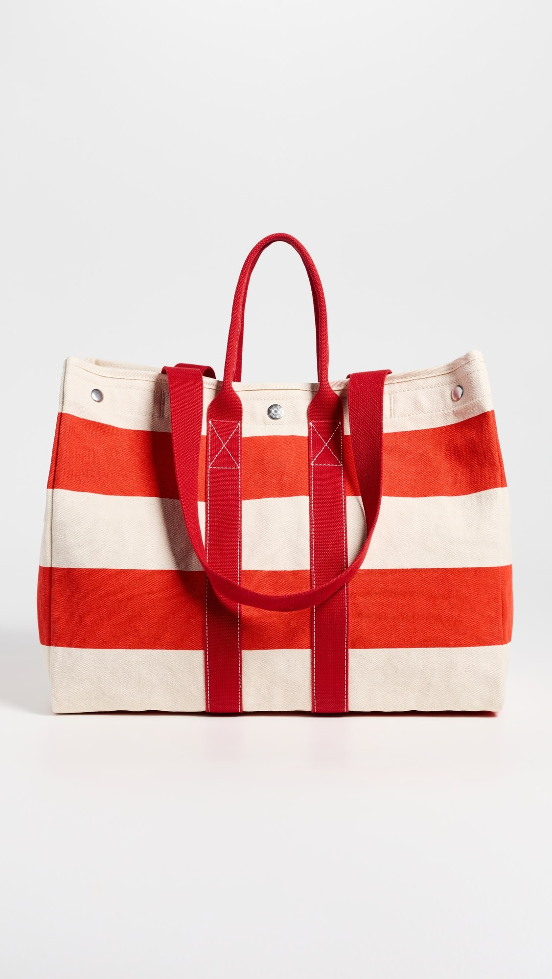 Alex Mill The Perfect Striped Weekend Tote | Shopbop | Shopbop