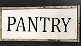 Pantry sign, Pantry wall art | Amazon (US)