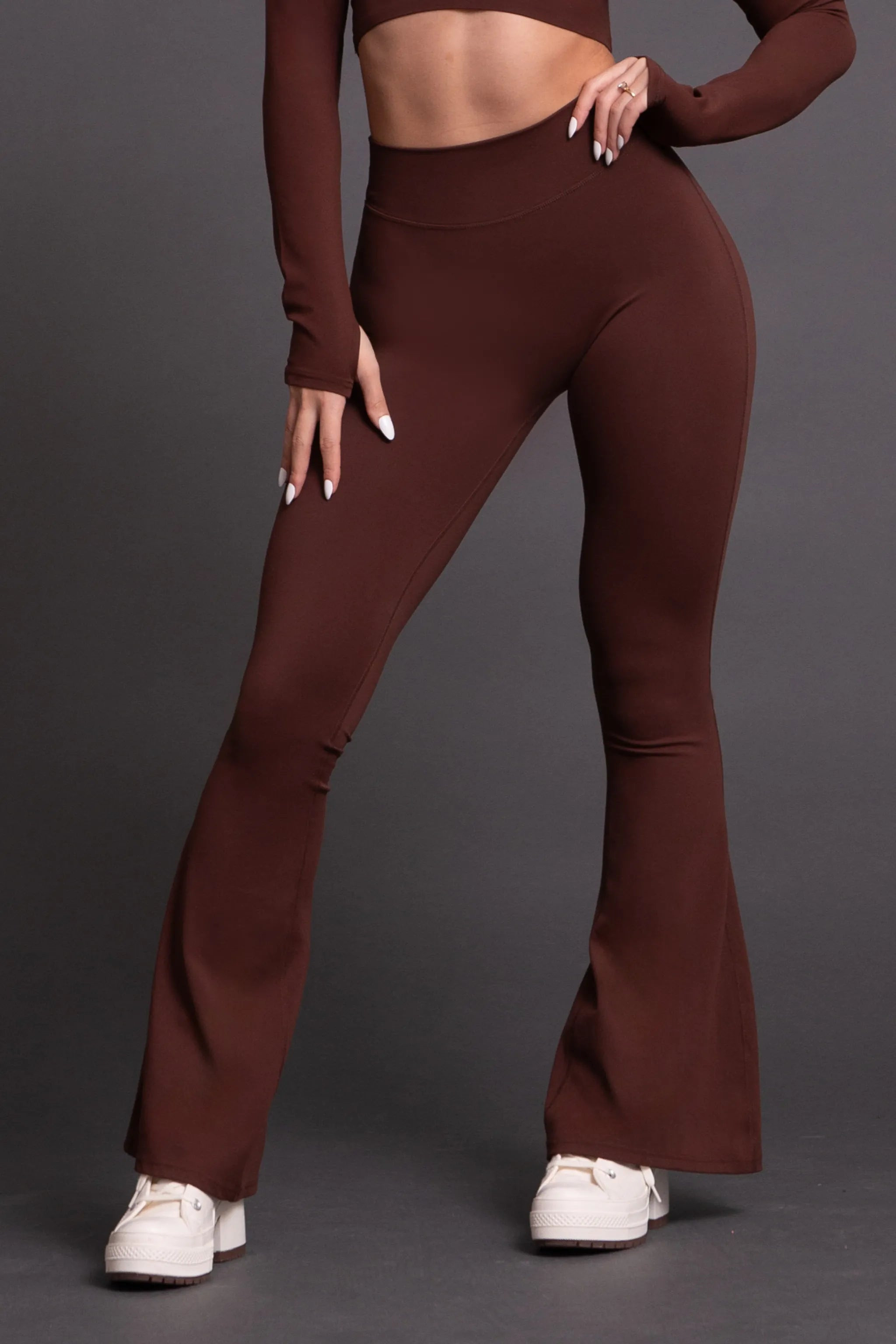 Flare Pants | RAYN