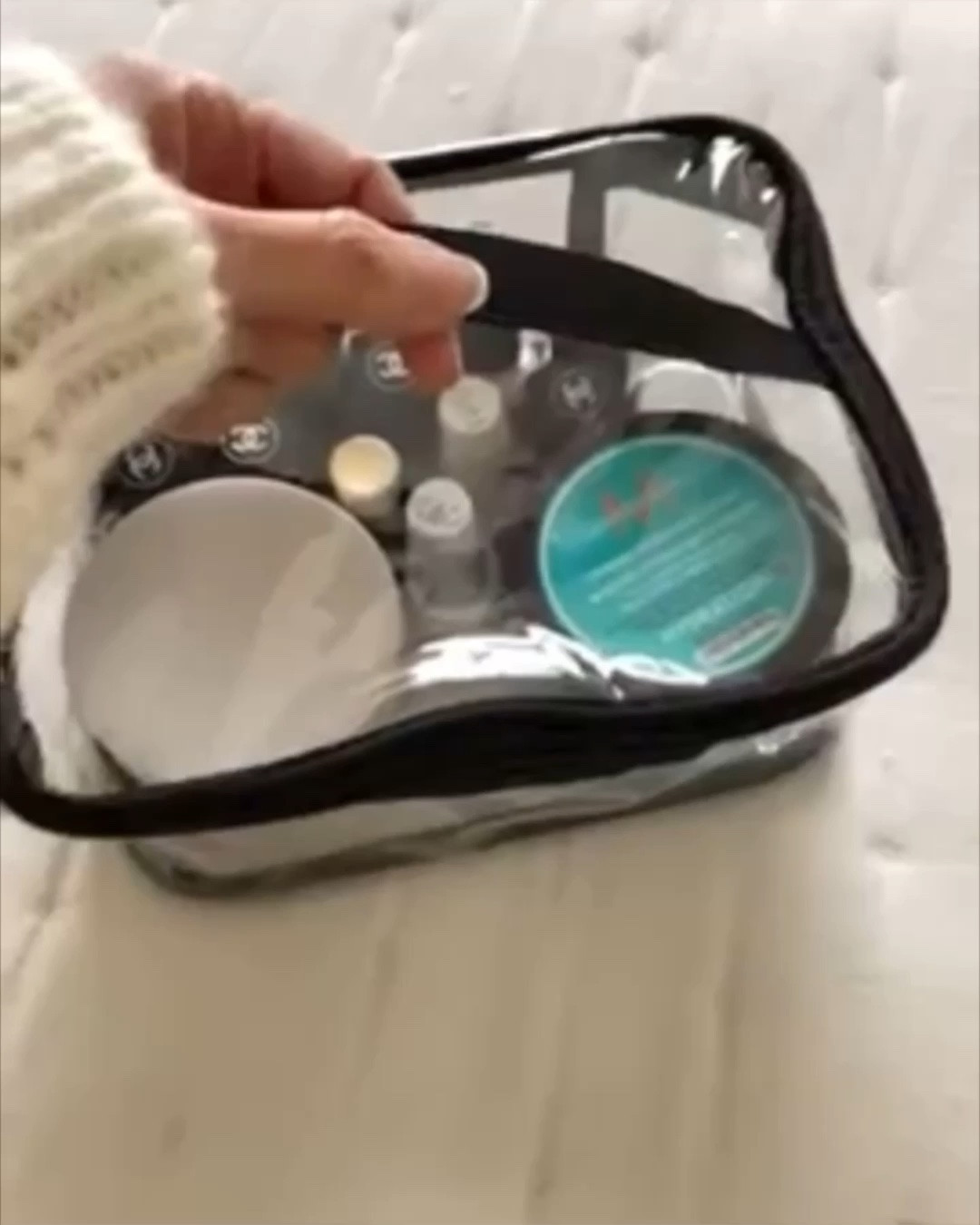 Amazon finds. Follow me @TheAllureEdition for Amazon fashion, beauty, home and lifestyle. Follow my blog TheAllureEdition.com 
Click below to shop. #liketkit @shop.ltk

#LTKfindsunder50 #LTKtravel #LTKfindsunder100