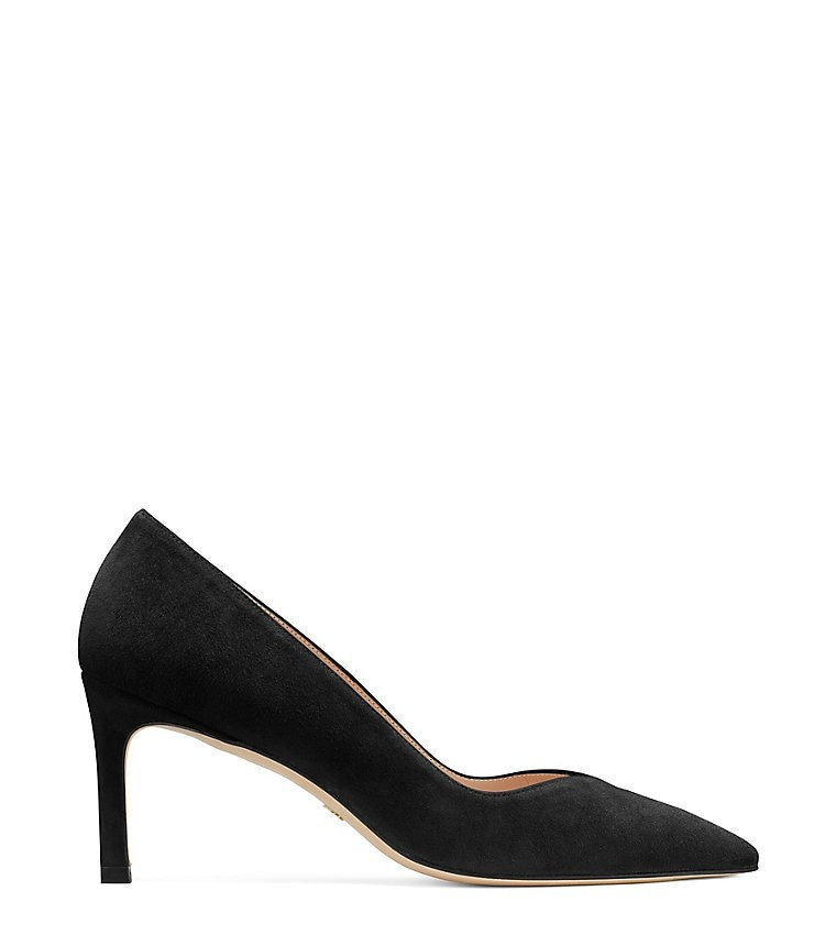 ANNY 70 | Stuart Weitzman (US)