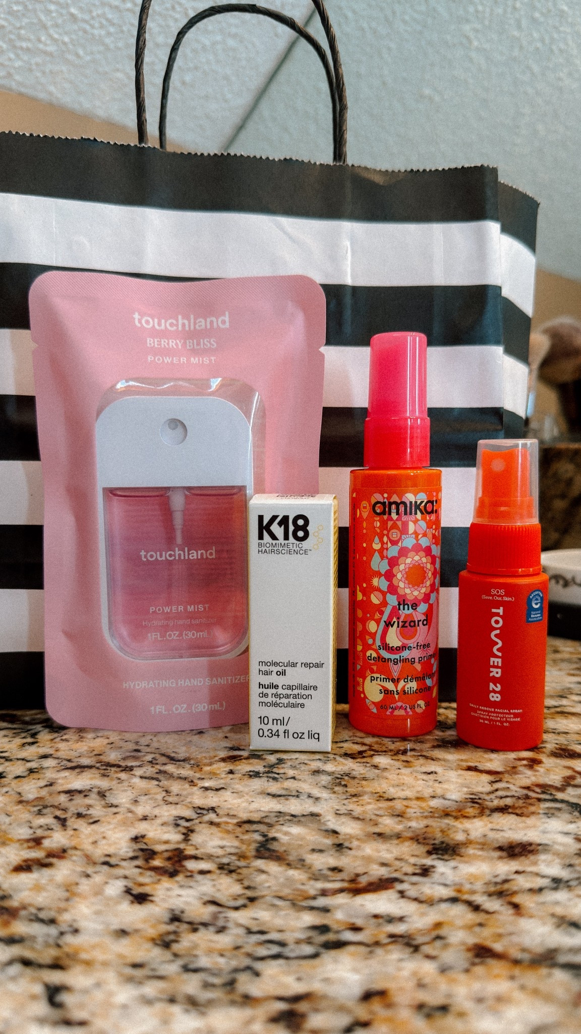 Mini Sephora haul 

#LTKBeauty #LTKmorningroutine #LTKdayinmylife