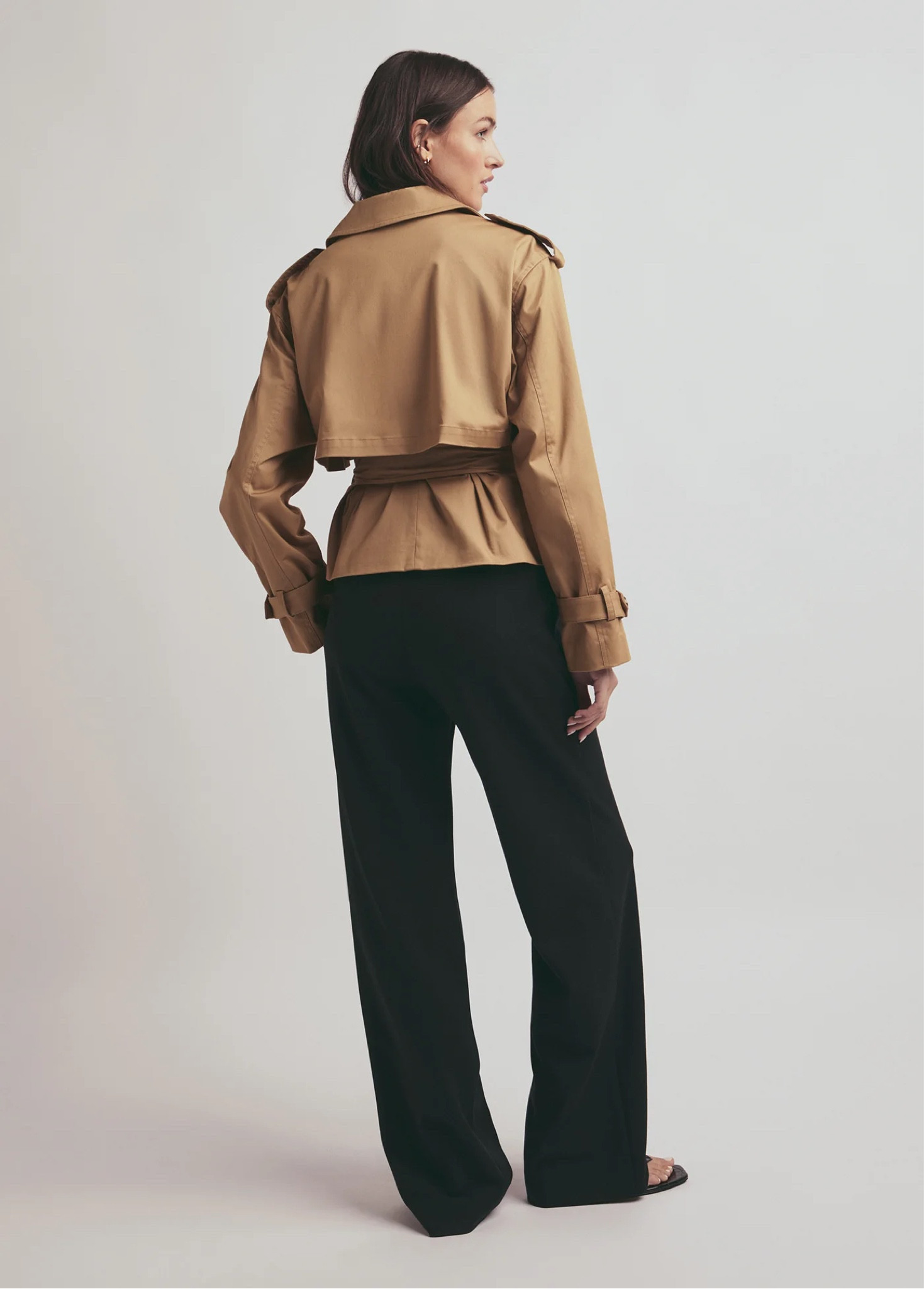 obsessed. so many ways to style 

#LTKstyletip