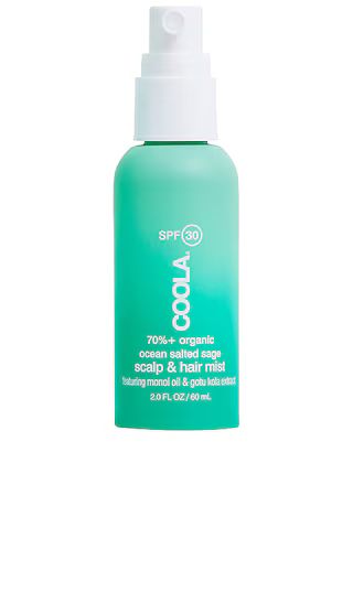 Scalp & Hair Mist Organic Sunscreen SPF 30 | Revolve Clothing (Global)