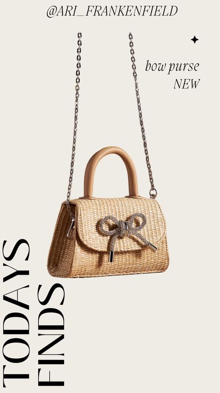 Love this bag so much! Just ordered for vacation! 

#LTKstyletip #LTKSpringSale #LTKfindsunder100