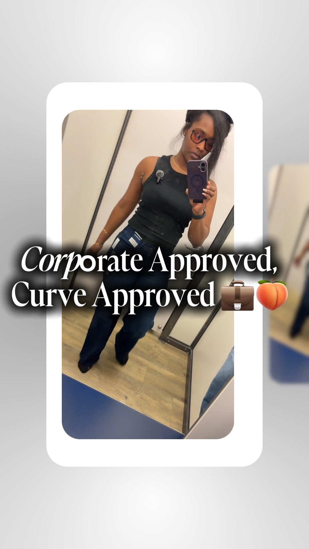 Stretchy, chic, and corporate approved. Period.
🙅🏾‍♀️No rips, no fuss, just a flattering fit you can actually move in. 💁🏾‍♀️Old Navy snapped with these.🔥

#oldnavysteals #oldnavyfinds #corporatebaddie #workootd #casualfriday #ootd #tryonwithme #momstyle

#LTKFindsUnder50 #LTKStyleTip #LTKPlusSize