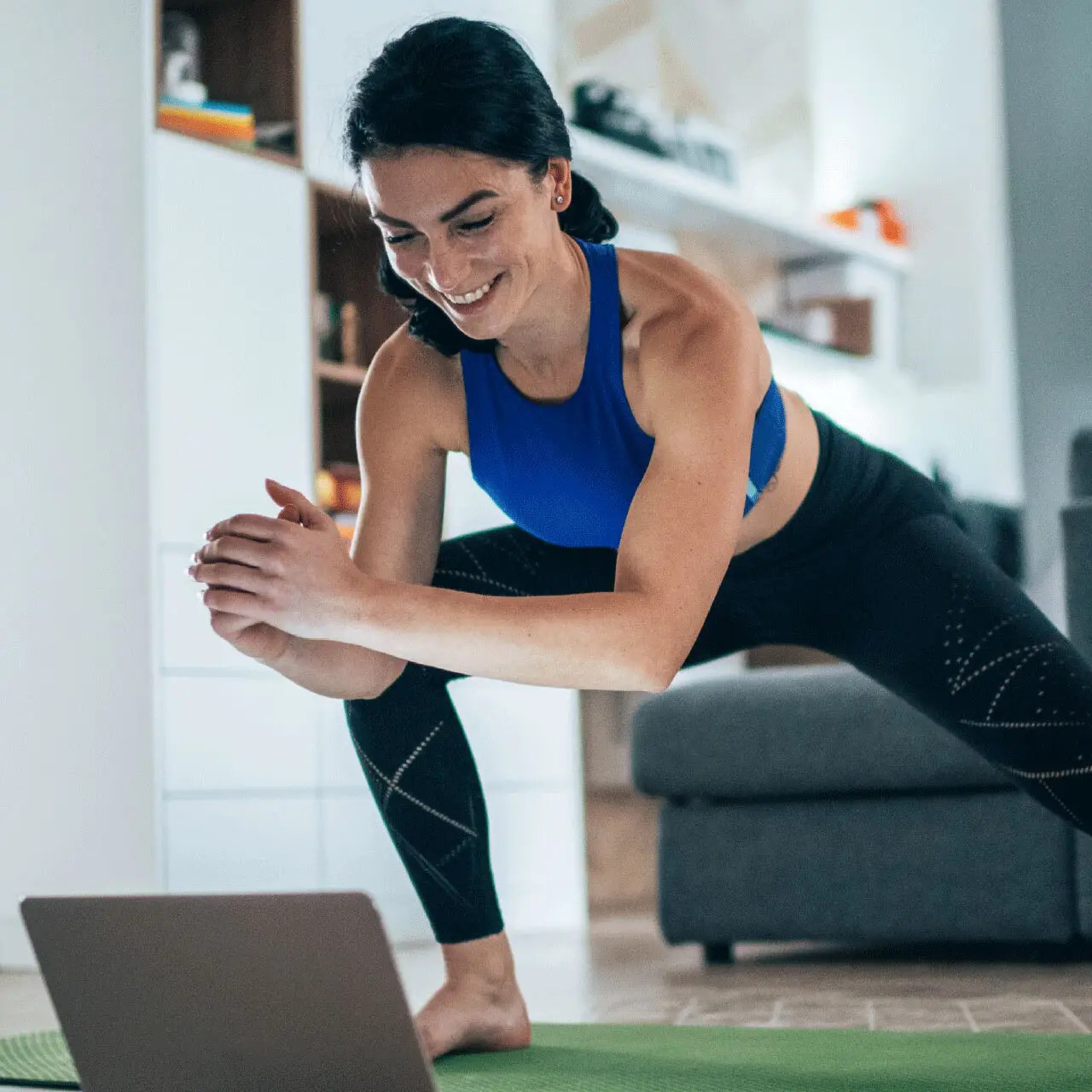 Workout | Find Your Trainer