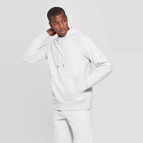Men's Authentic Fleece Sweatshirt Pullover - C9 Champion® | Target