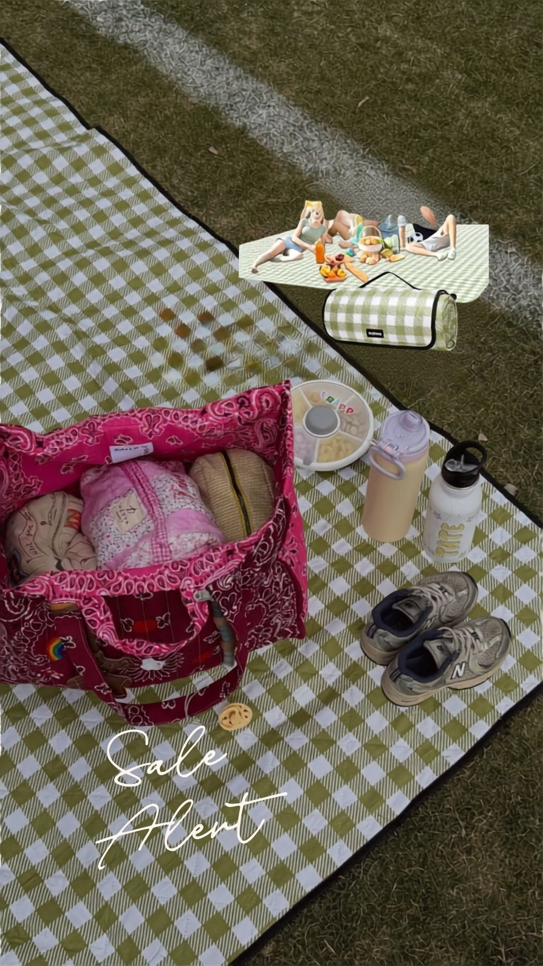 The perfect thing for summer being a busy mom!

#LTKmomlife