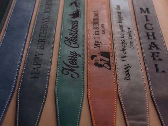 Guitar Strap Custom Guitar Strap Personalized Guitar Strap - Etsy | Etsy (US)