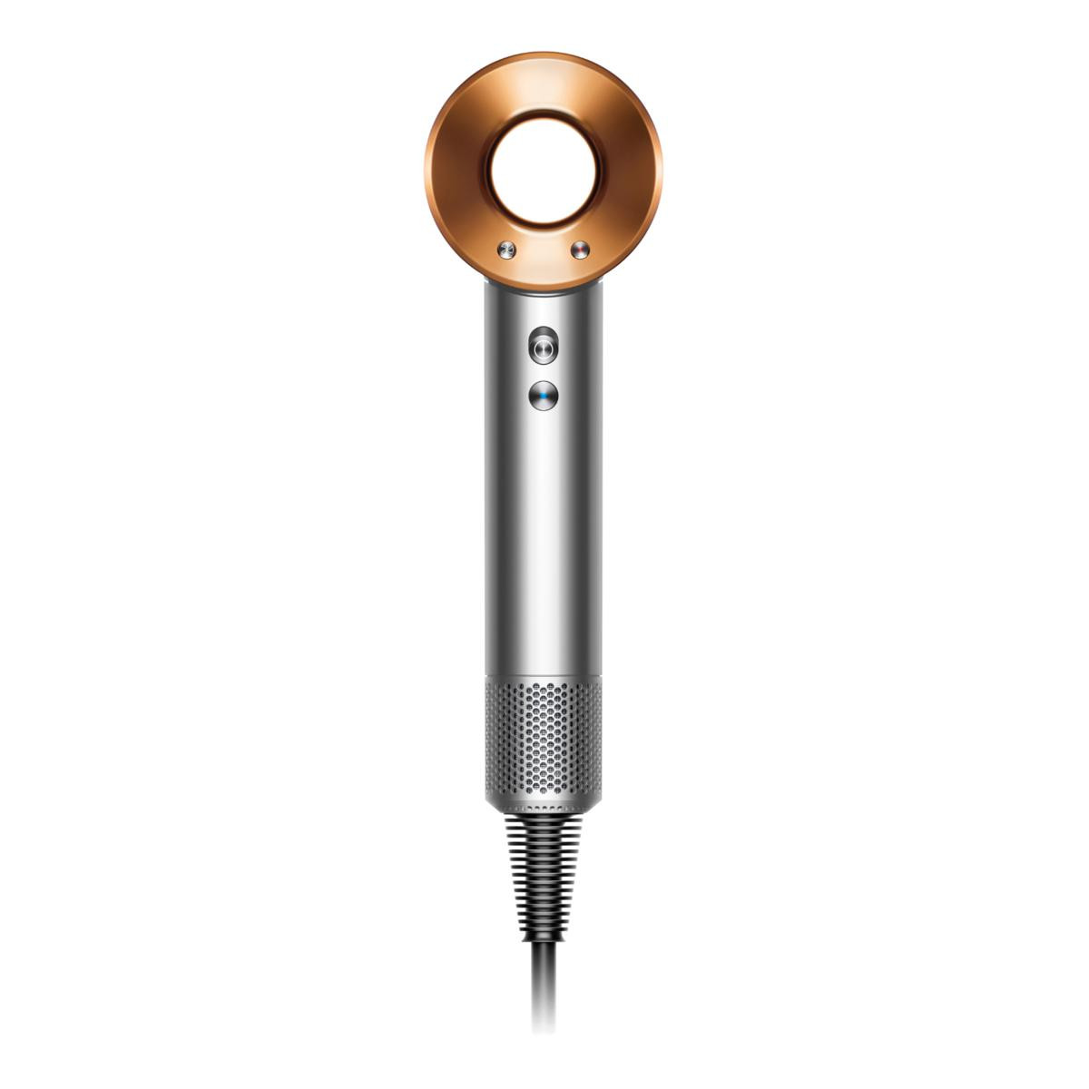 Dyson Supersonic™ Hair Dryer with Accessories | HSN