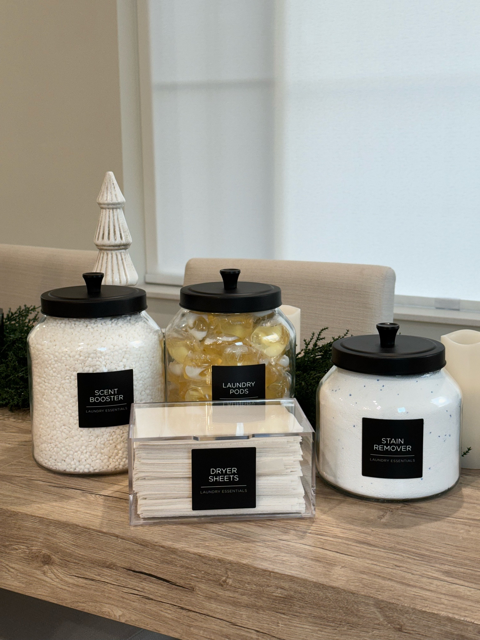 laundry room containers and products!! 

#LTKhome #LTKsalealert