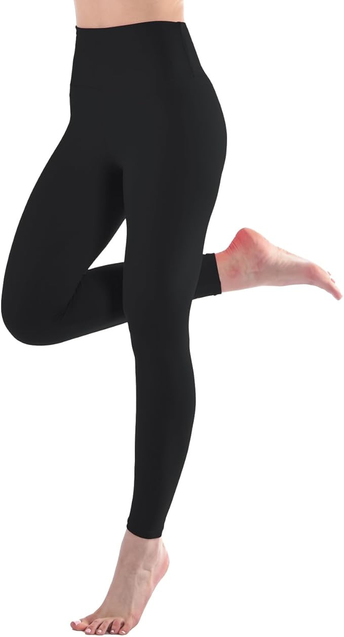Stanpetix Leggings for Women - High Waisted Workout Women's Leggings Running | Amazon (US)