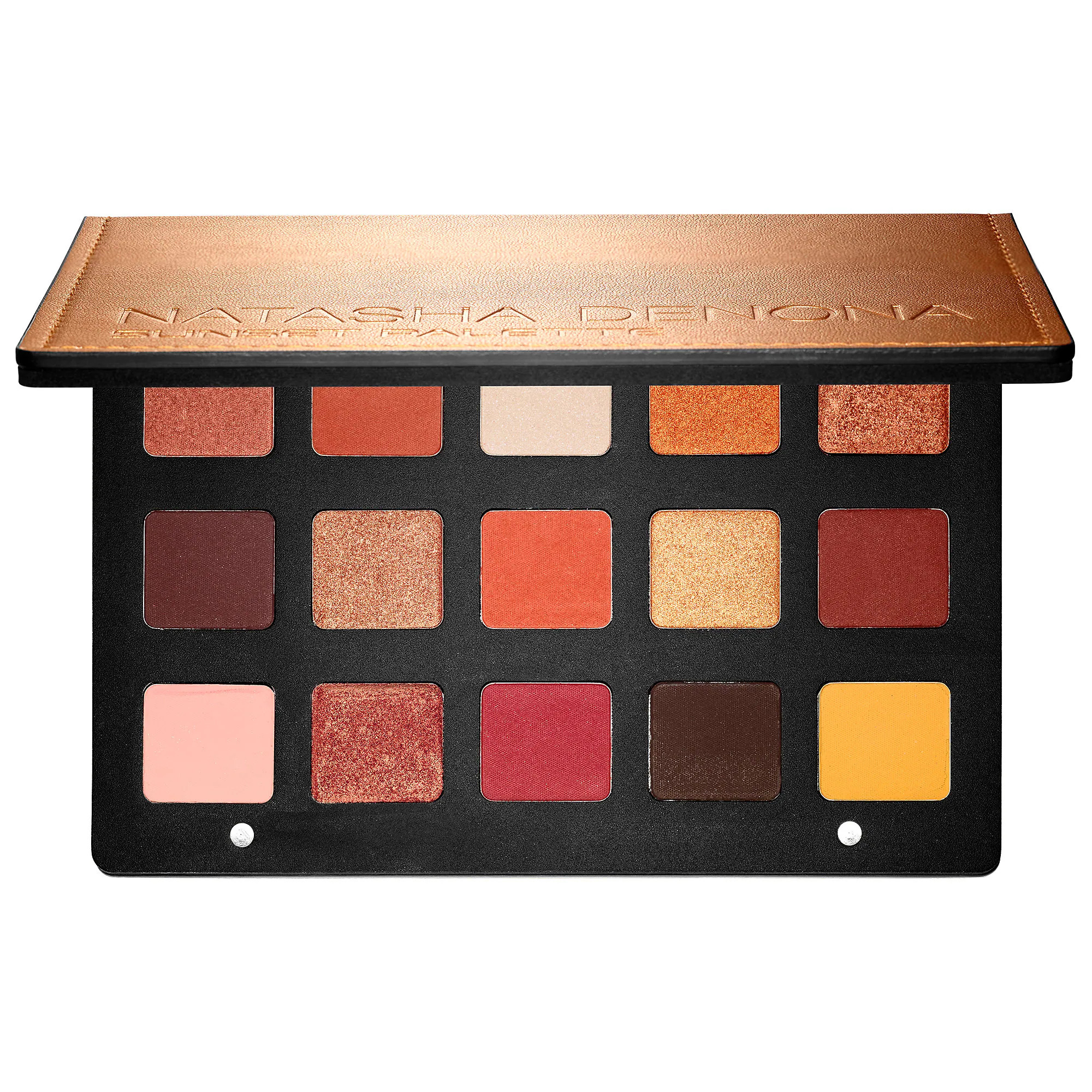 Natasha Denona Sunset Eyeshadow Palette Full Size Sunset Eyeshadow Palette | Sephora (US)