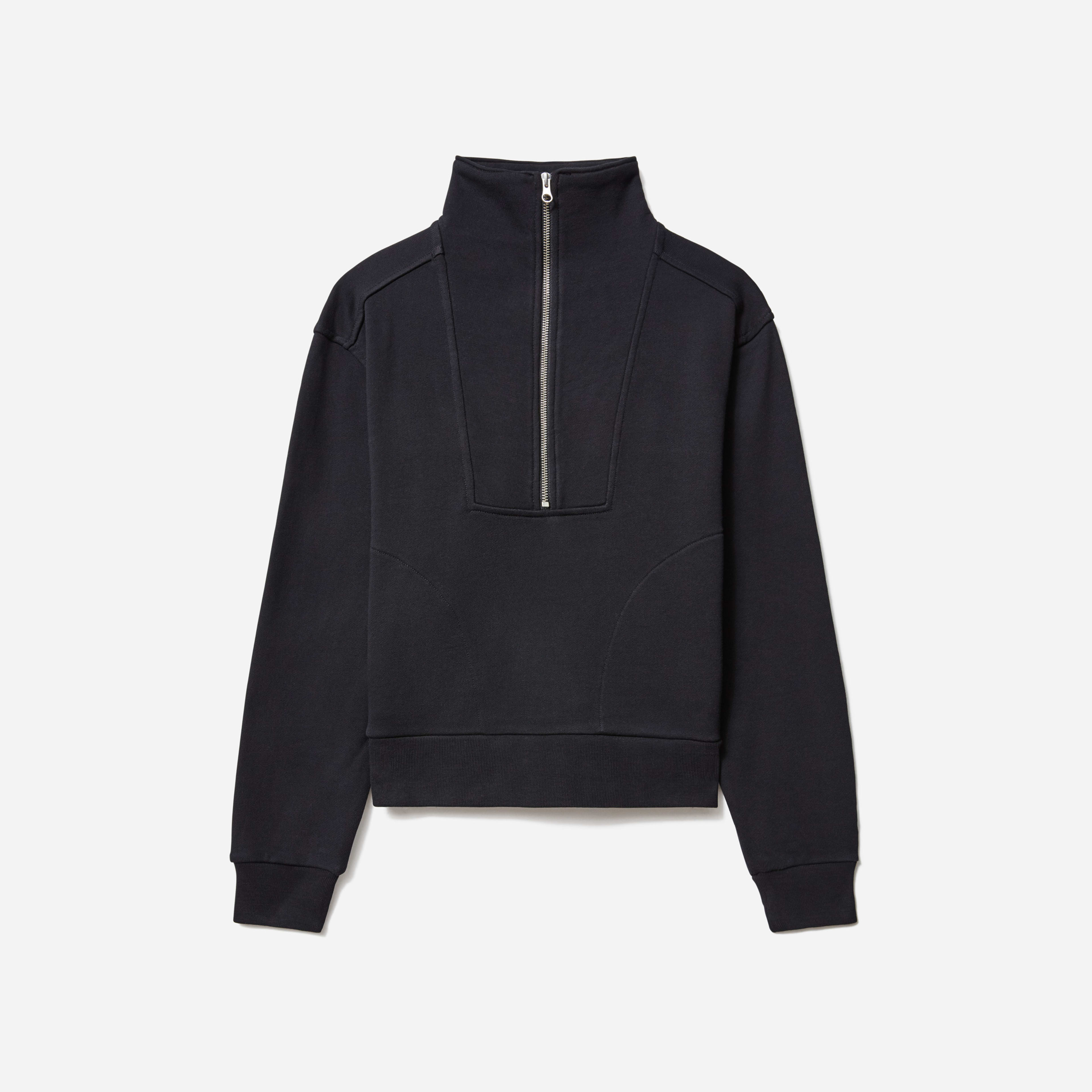 The Track Half-Zip | Everlane