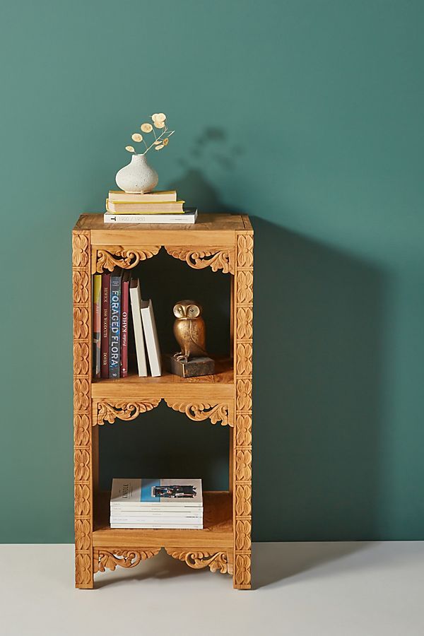 Adara Shelving Unit | Anthropologie (US)