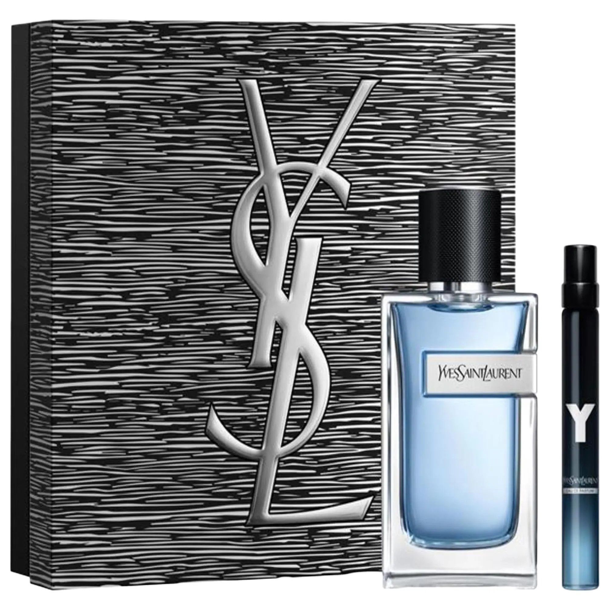 Yves Saint Laurent Y Eau de Toilette Cologne Duo Gift Set | Sephora (US)