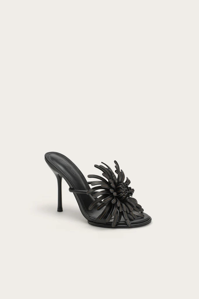 CARLA SANDAL - BLACK | Cult Gaia - US