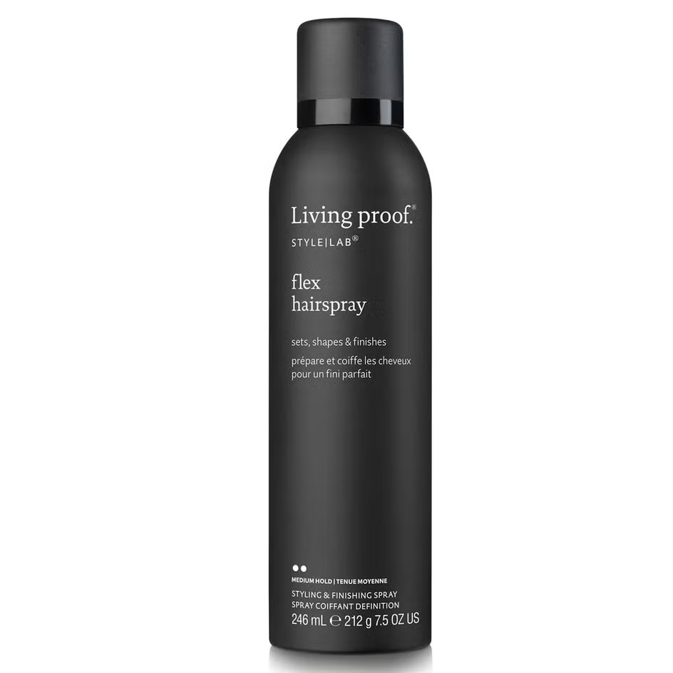 Living Proof Style Lab Flex Hair Spray | Look Fantastic (UK)