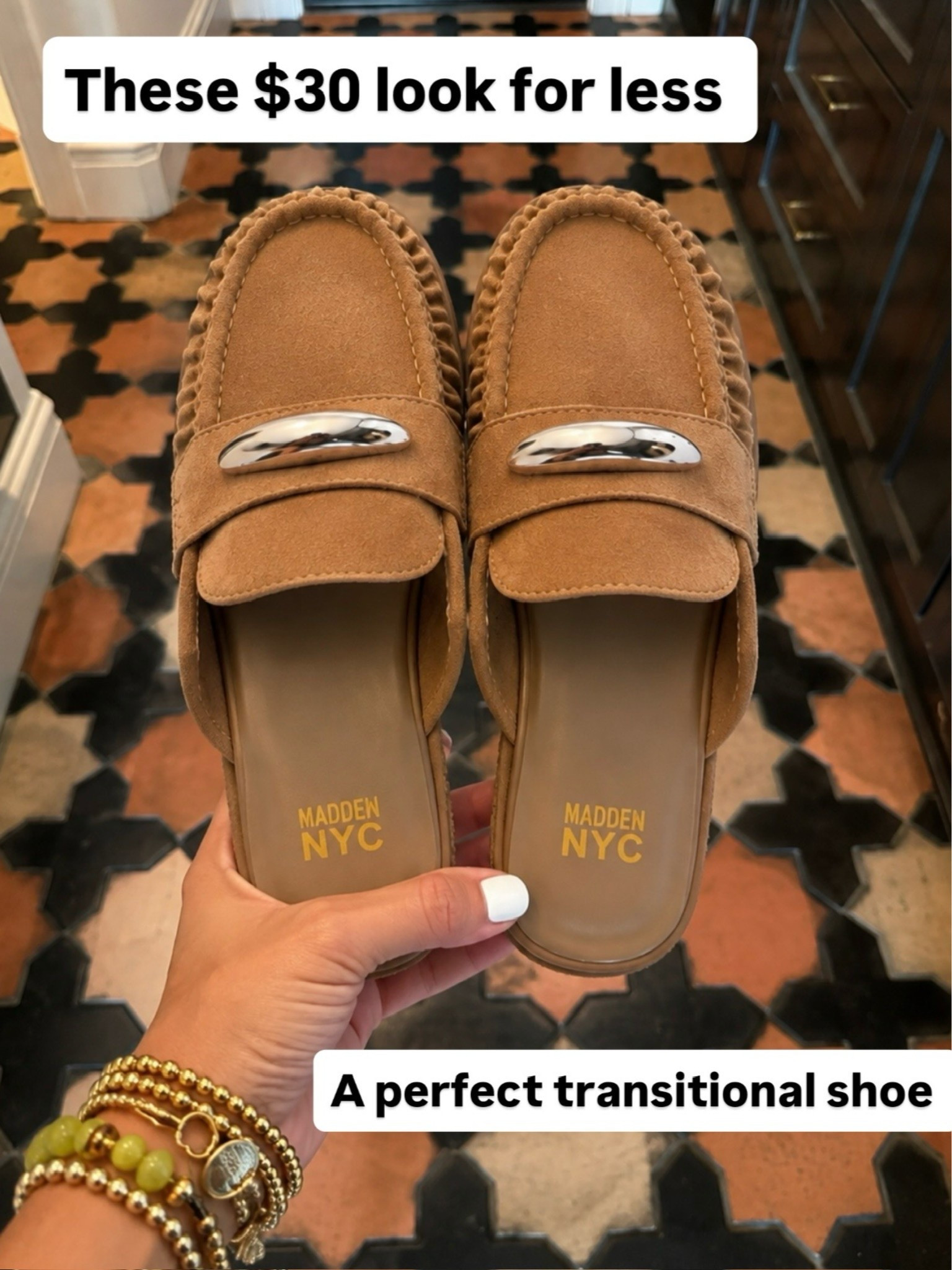 The loafers I’m loving from Walmart right now 🙌🏼 linked more faves too!

#LTKootd #LTKmomlife #LTKSeasonal