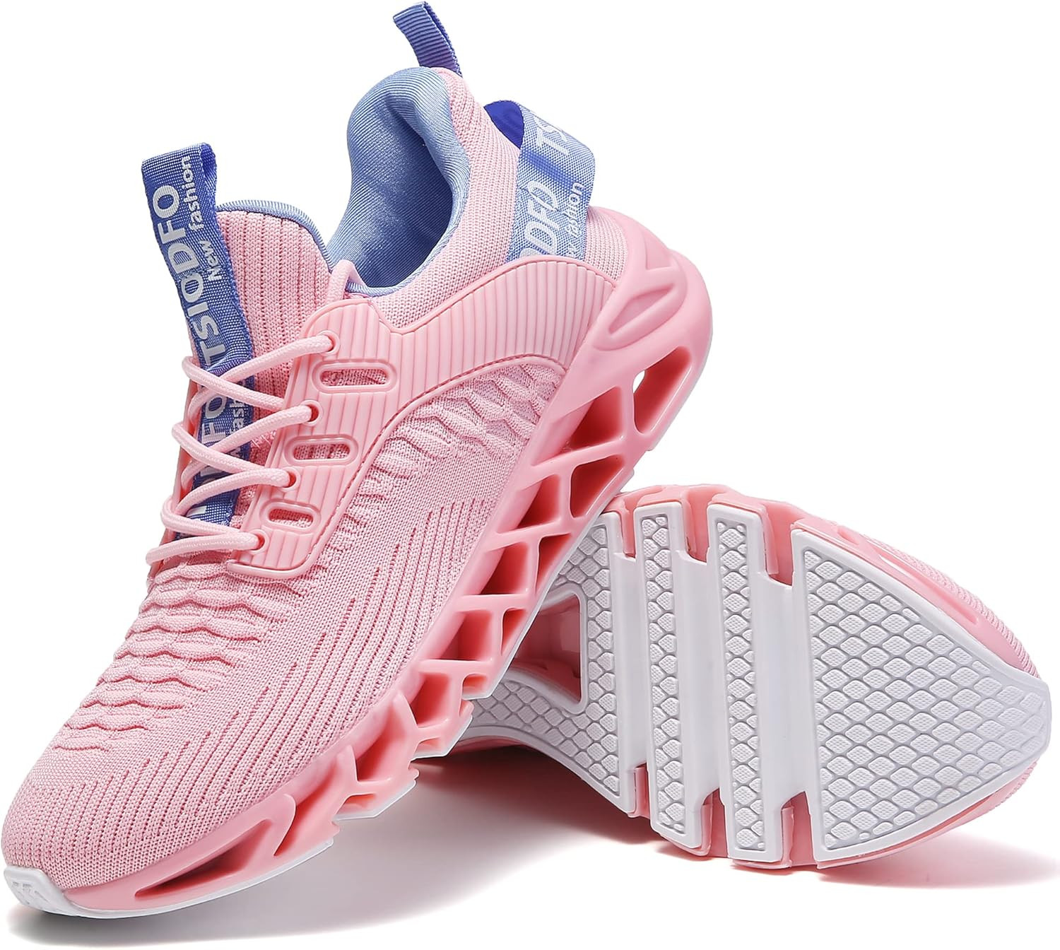 Ezkrwxn Women Sport Running Shoes Fashion Casual Atheltic Walking Tennis Sneakers | Amazon (US)