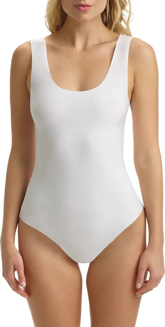 Butter Thong Bodysuit | Nordstrom