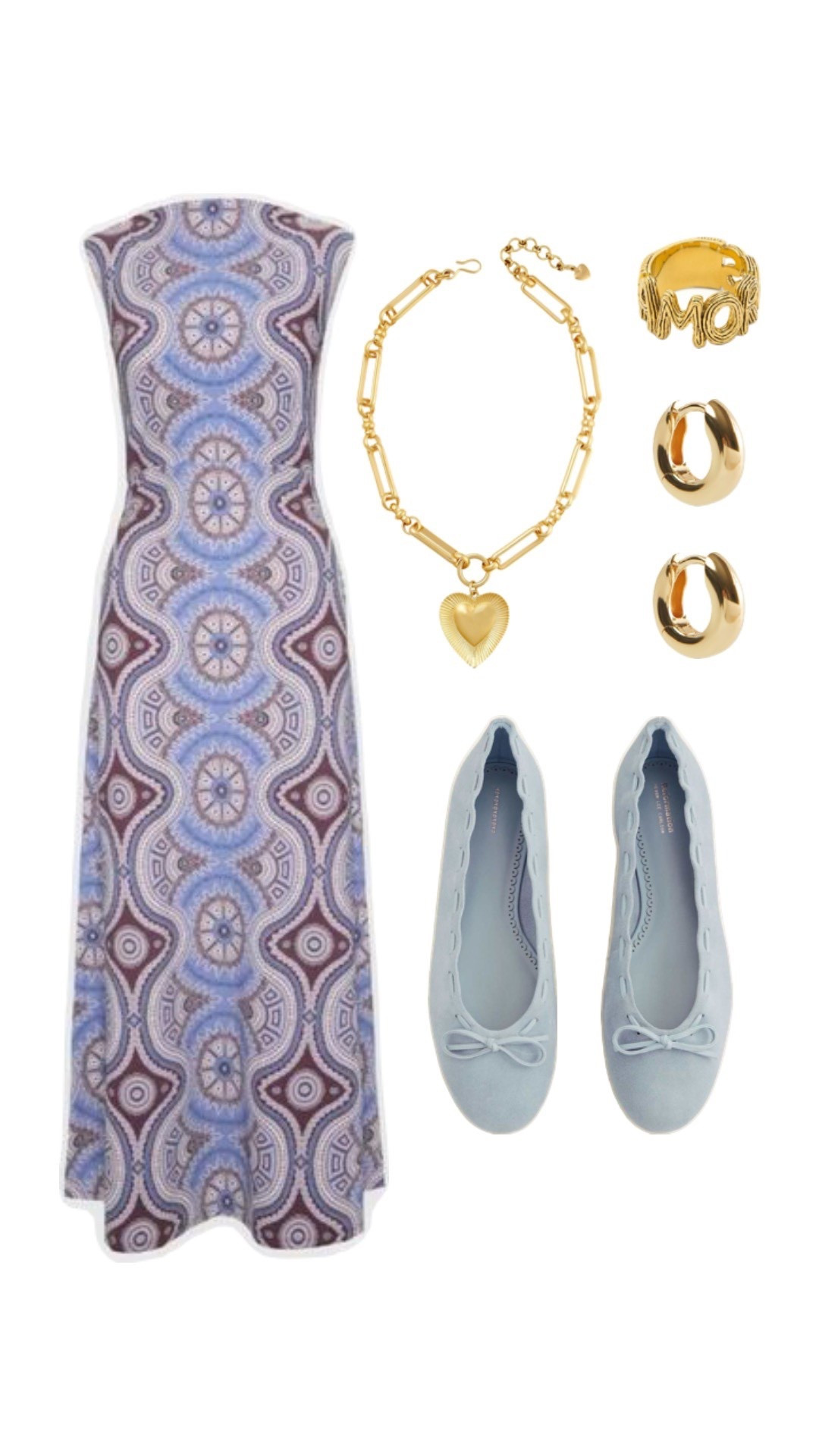 OG ballet flat from reformation. 

Business casual outfit inspiration for the office. Spring outfit inspiration. Dress outfit inspiration. Work wear  

#LTKWorkwear #LTKU #LTKootd