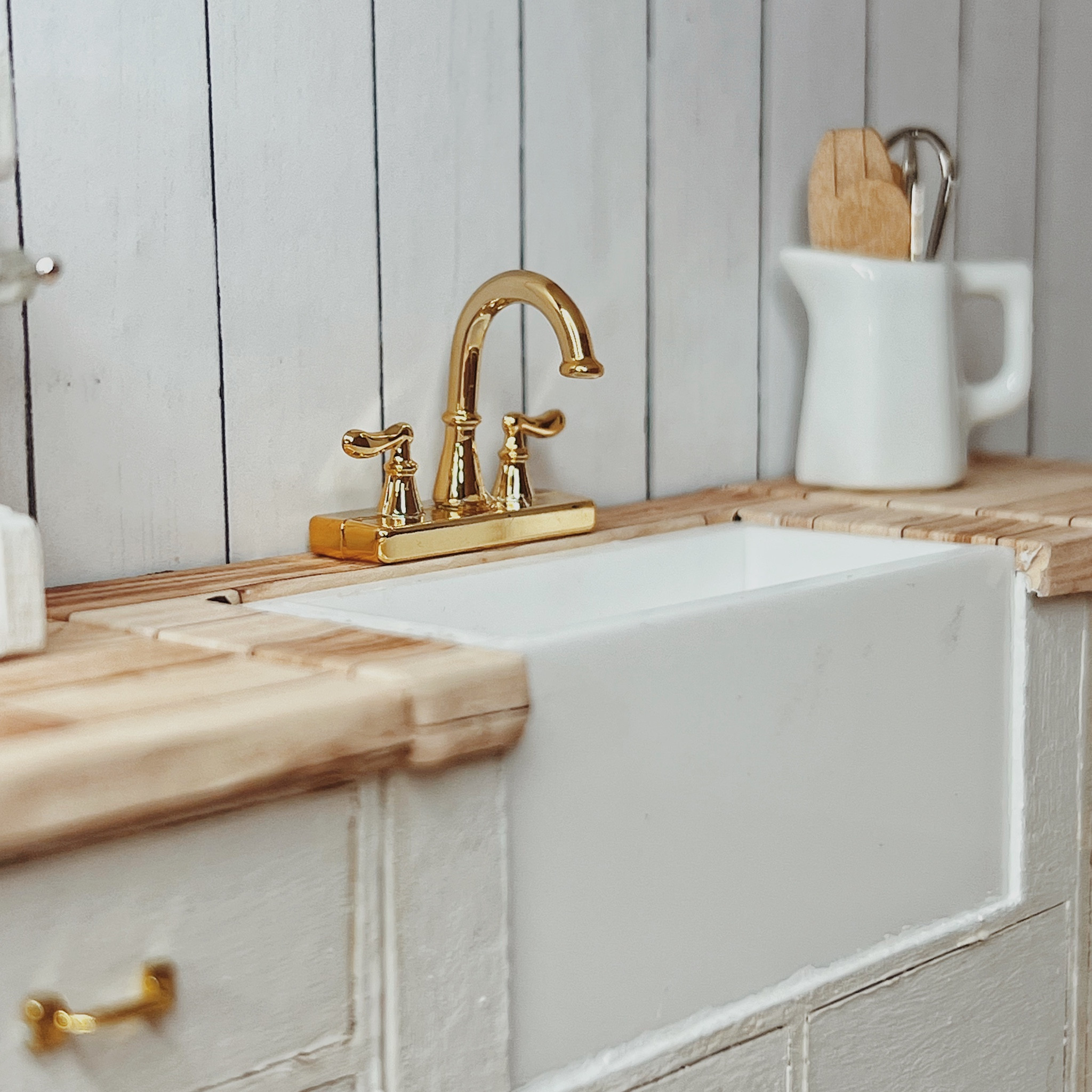 Made a little progress on my tiny kitchen this weekend!

#LTKhome #LTKFind