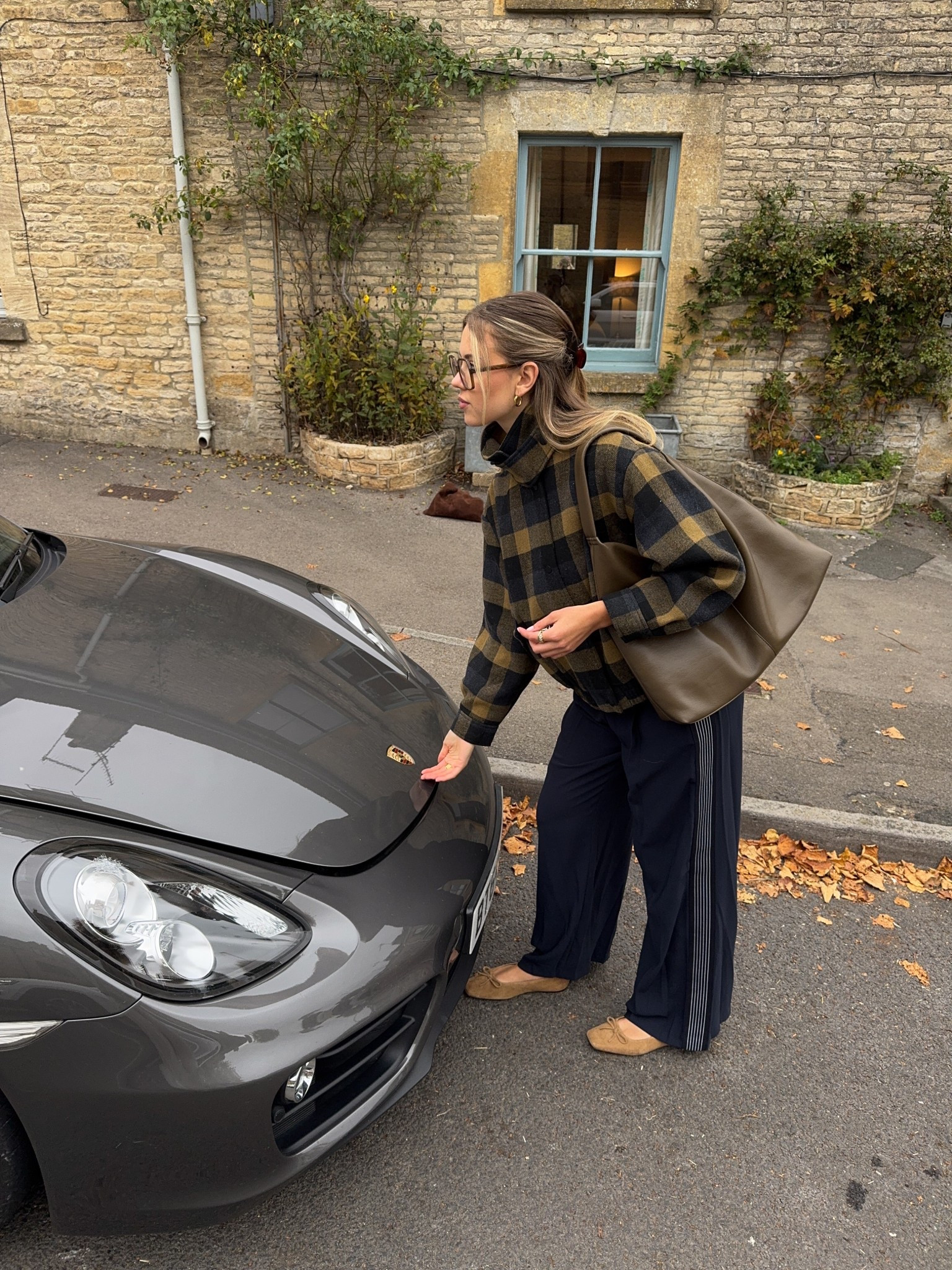 autumn outfit 🍂 

#LTKeurope #LTKuk #LTKautumn