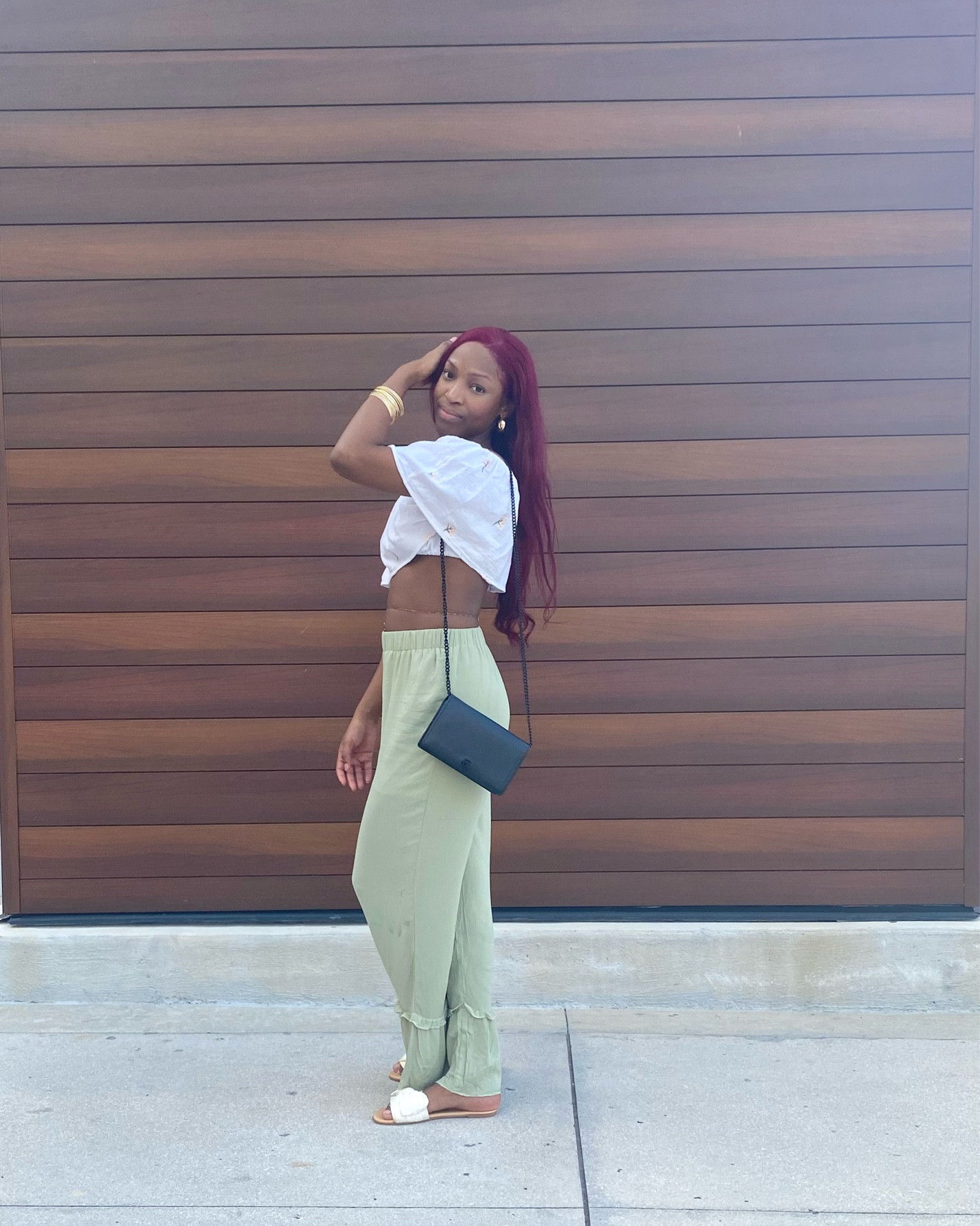 Vacation Outfit Inspo 
