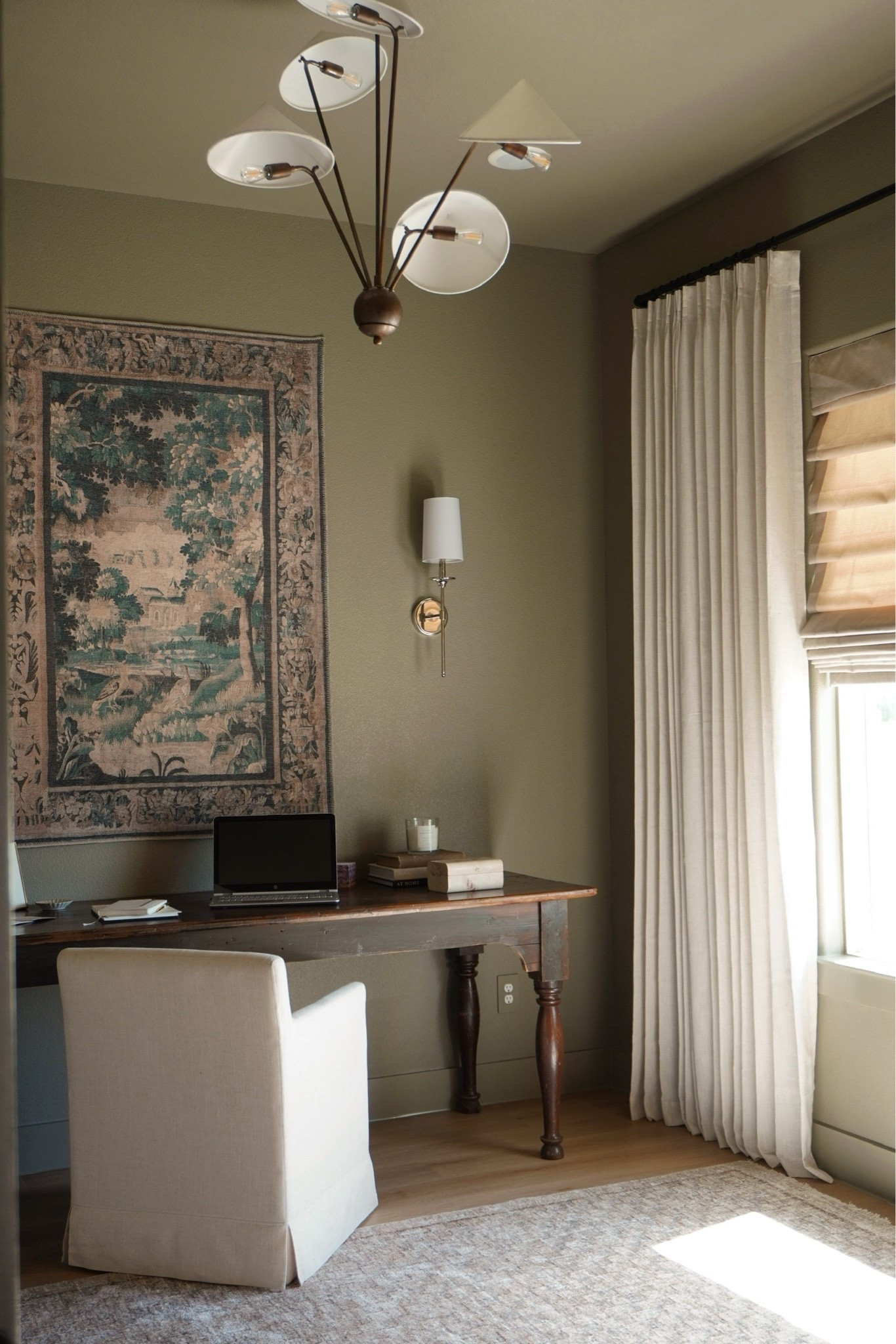 Still loving my home office these days!

home office inspo, european home office, european design style

#LTKHome
