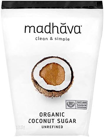 Organic Coconut Sugar | Amazon (US)