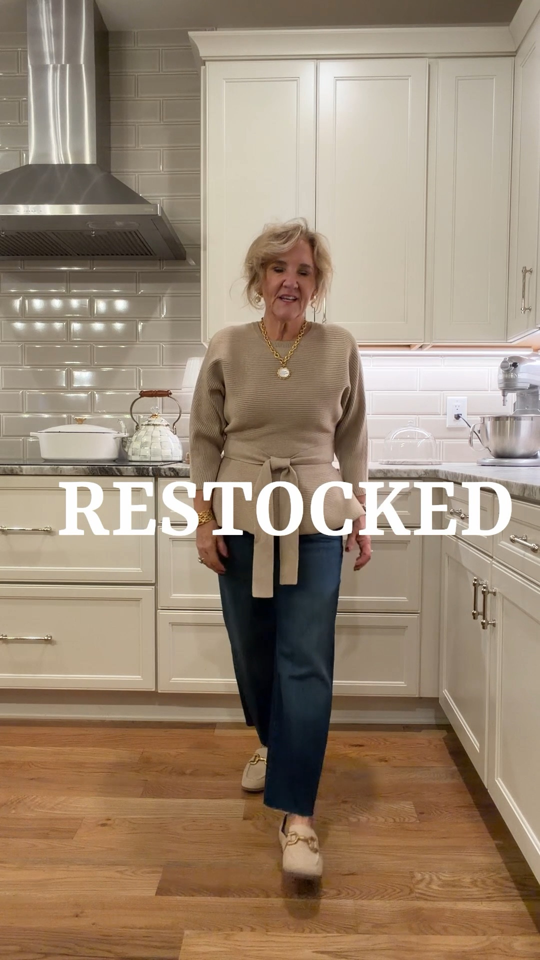 @anthropologie 30% off ends 12/1
Sweater size medium 
Jeans size 29 I did cut about an inch off the bottom 
Linking similar loafers 
@julievos pieces on sale! 

#LTKCyberWeek #LTKootd #LTKstorytime