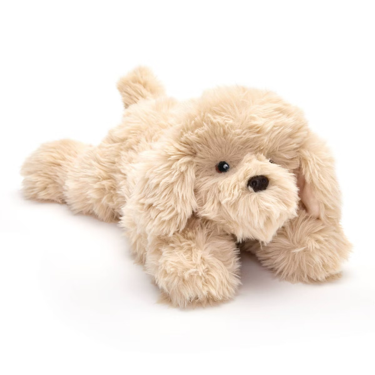 FAO Schwarz 5.5" Lying Doodle Toy Plush | Target